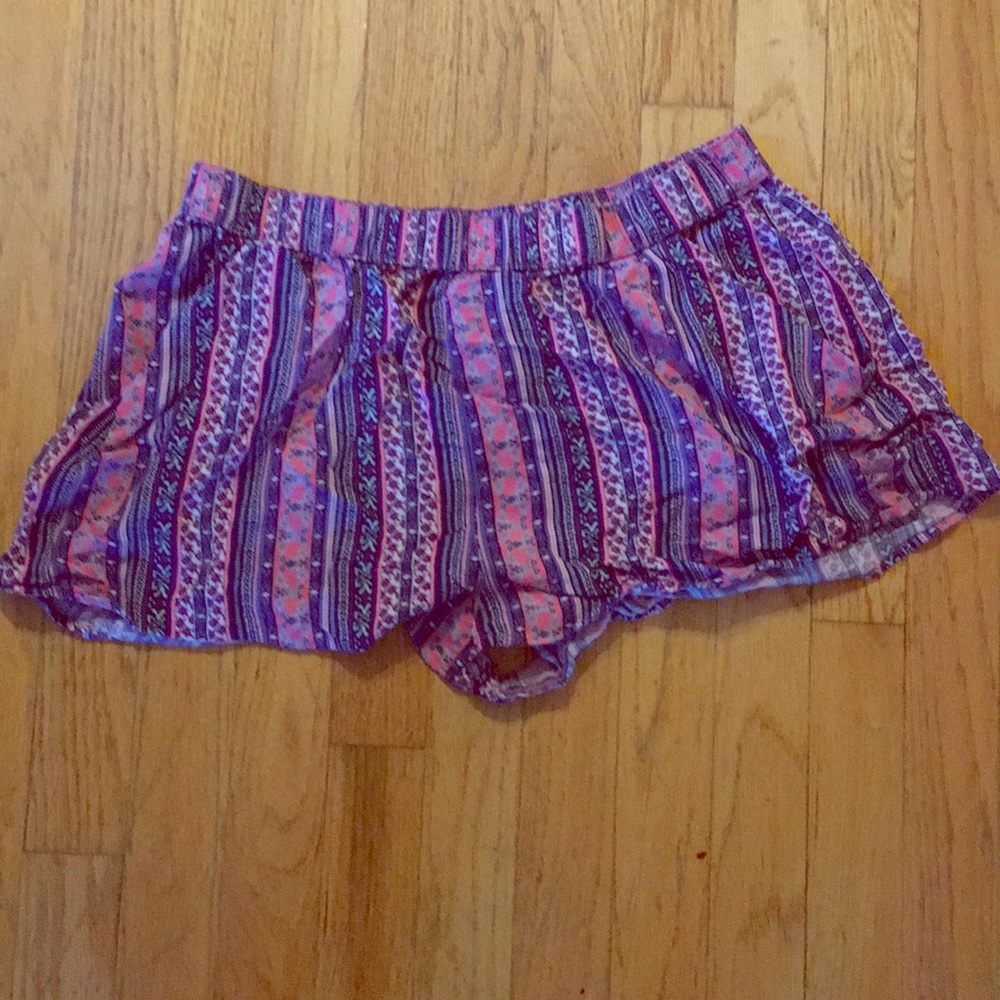 H&M shorts